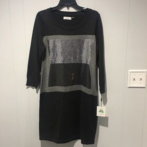Women’s Calvin Klein Sweater Dress